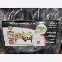 نایسر دایسر جدید 10تیکه با قطعات استیل ضد زنگ