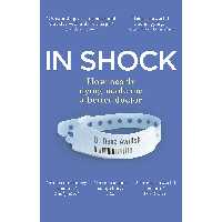 کتاب In Shock اثر Rana Awdish انتشارات Random House Uk