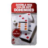 بازی فکری دومینو کد C14 | چاوه