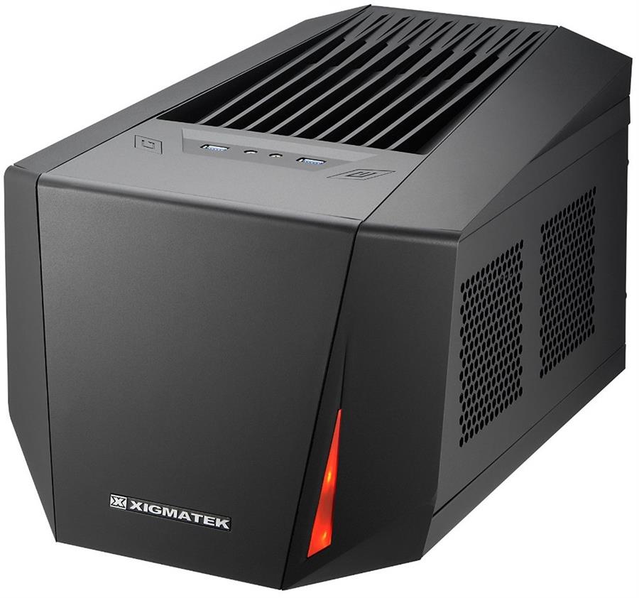 کیس زیگماتک مدل مینی ای تی ایکس اکتان