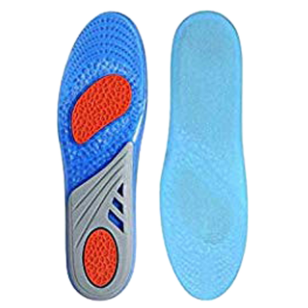 کفی طبی مدل TJ120S سایز 42 - 355 بسته 2 عددی