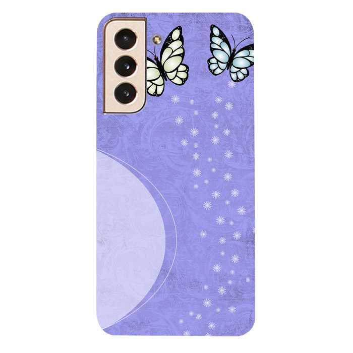 کاور طرح دار 1672 مناسب برای گوشی سامسونگ s21fe 