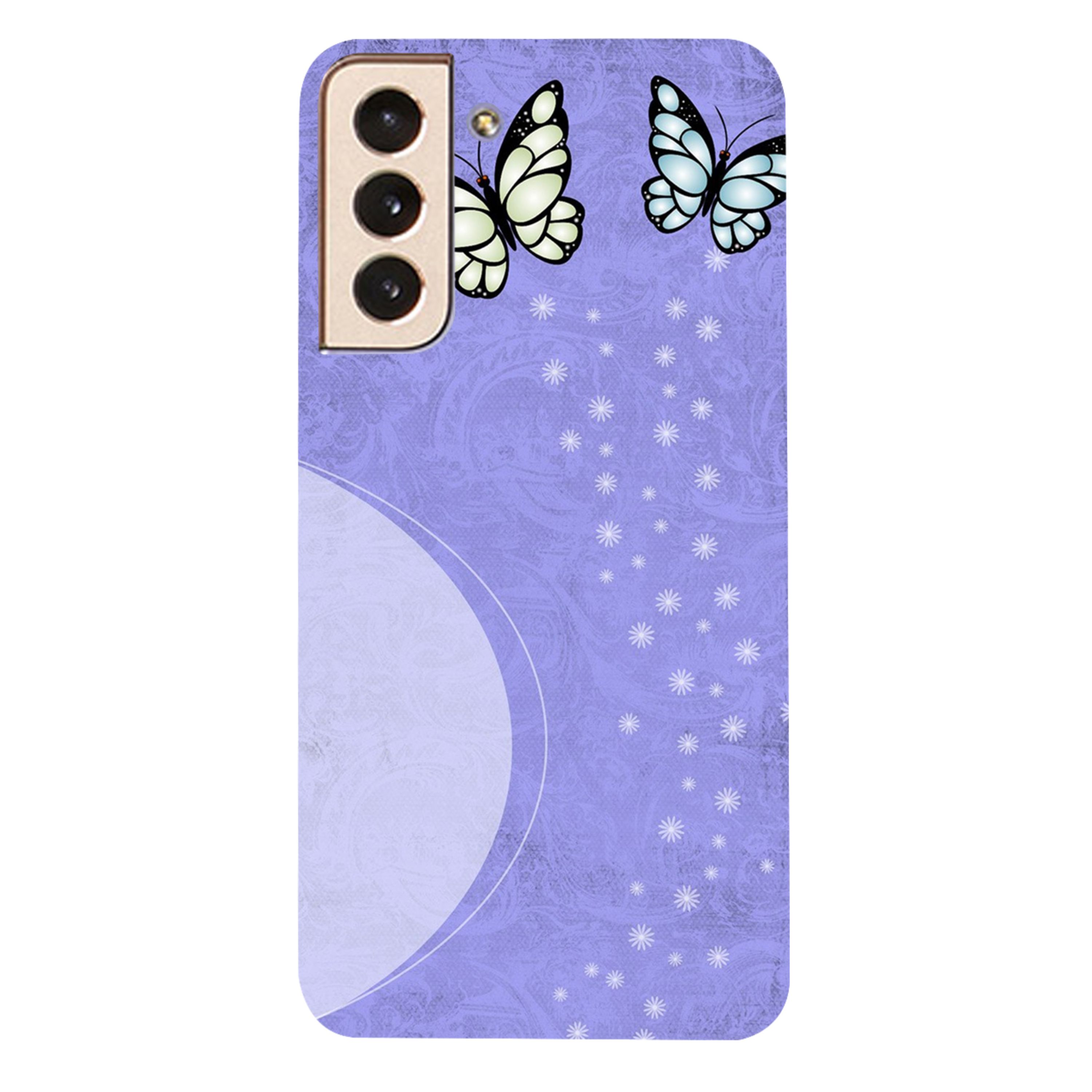 کاور طرح دار 1672 مناسب برای گوشی سامسونگ s21fe 