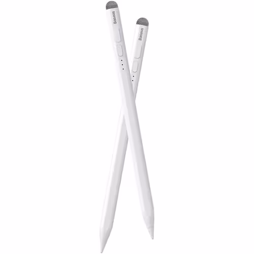 قلم لمسی استایلوس بیسوس Baseus Smooth Writing 2 SXBC060302 مناسب آیپد