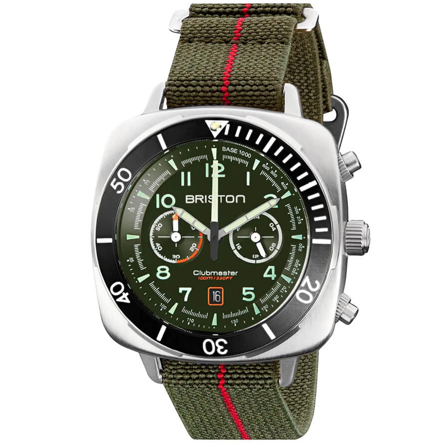 ساعت مچی بریستون مدل 23144.S.O.16.EGA