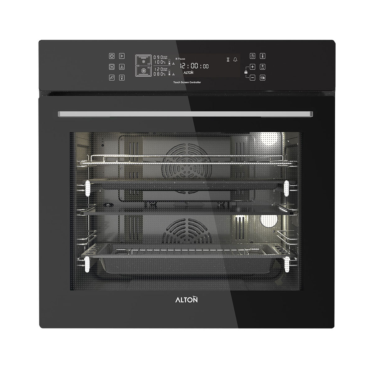 فر توکار آلتون مدل V402BN