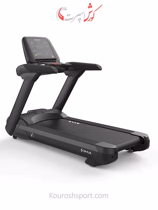 تردمیل باشگاهی شوا مدل SH-T860