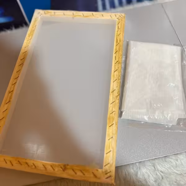 خرید لوازم چاپ سیلک