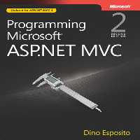 خرید و دانلود نسخه کامل کتاب Programming Microsoft ASPNET MVC