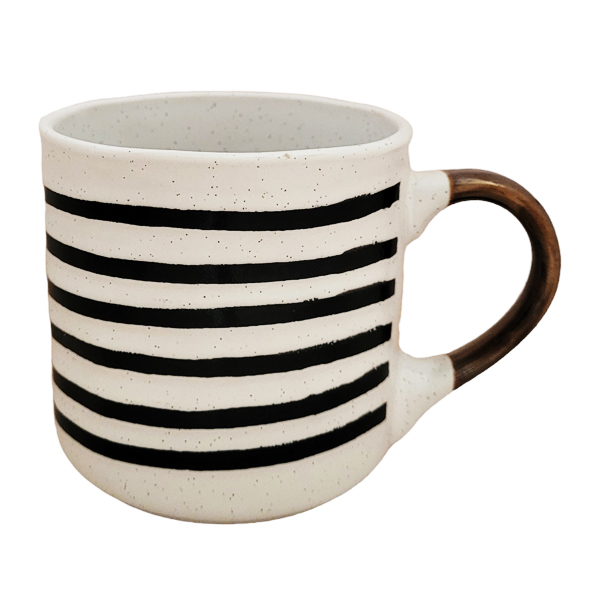 ماگ دکورلند مدل Zebra کد 2030