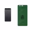 برچسب پوششی ماهوت مدل GL-REAL مناسب برای گوشی موبایل هوآوی P10 Plus