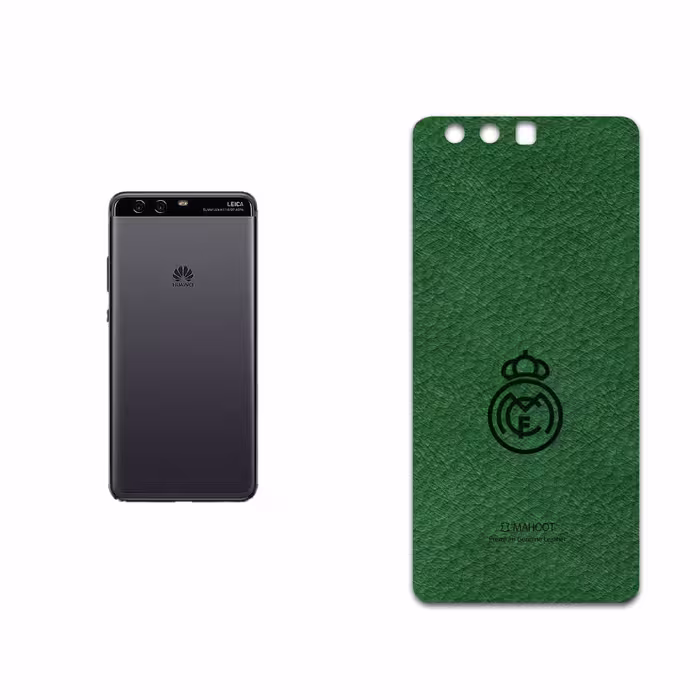 برچسب پوششی ماهوت مدل GL-REAL مناسب برای گوشی موبایل هوآوی P10 Plus