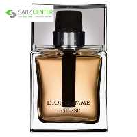 ادو پرفیوم مردانه دیور Homme Intense حجم 100میل