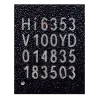 آی سیRF آنتن HiSilicon HI6353