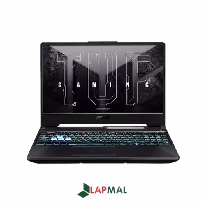 لپ تاپ ایسوس مدل  TUF Gaming F15 FX506HE-PCA
فروشگاه اینترنتی تخصصی لپتاپ لپ مال