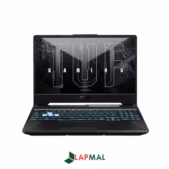 لپ تاپ ایسوس مدل  TUF Gaming F15 FX506HE-PCA
فروشگاه اینترنتی تخصصی لپتاپ لپ مال