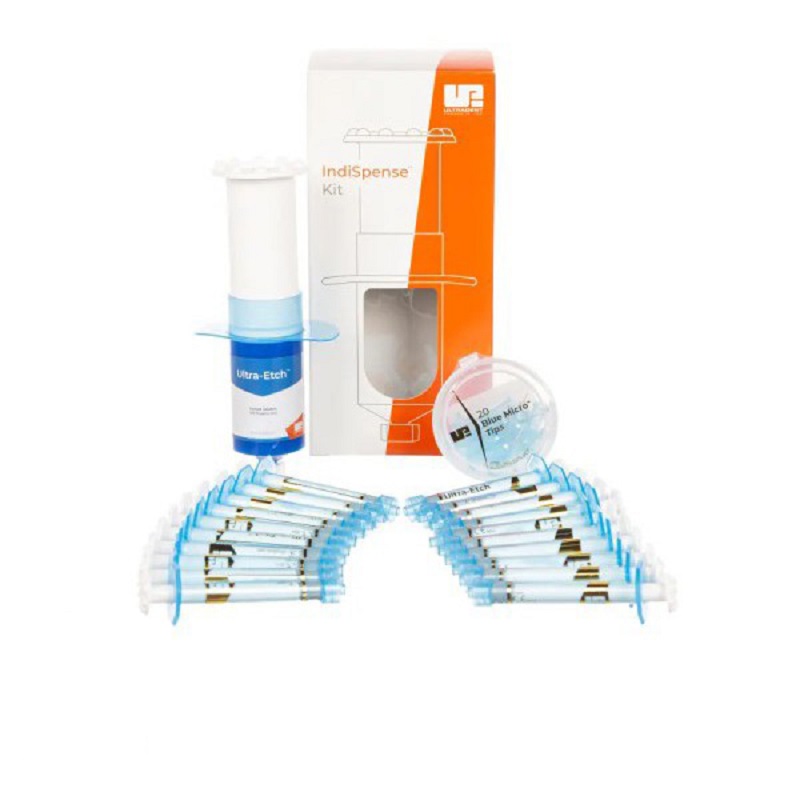 اسید اچ جامبو اولترادنت / ULTRA ETCH Ultradent - فروشگاه اینترنتی مواد و تجهیزات دندانپزشکی