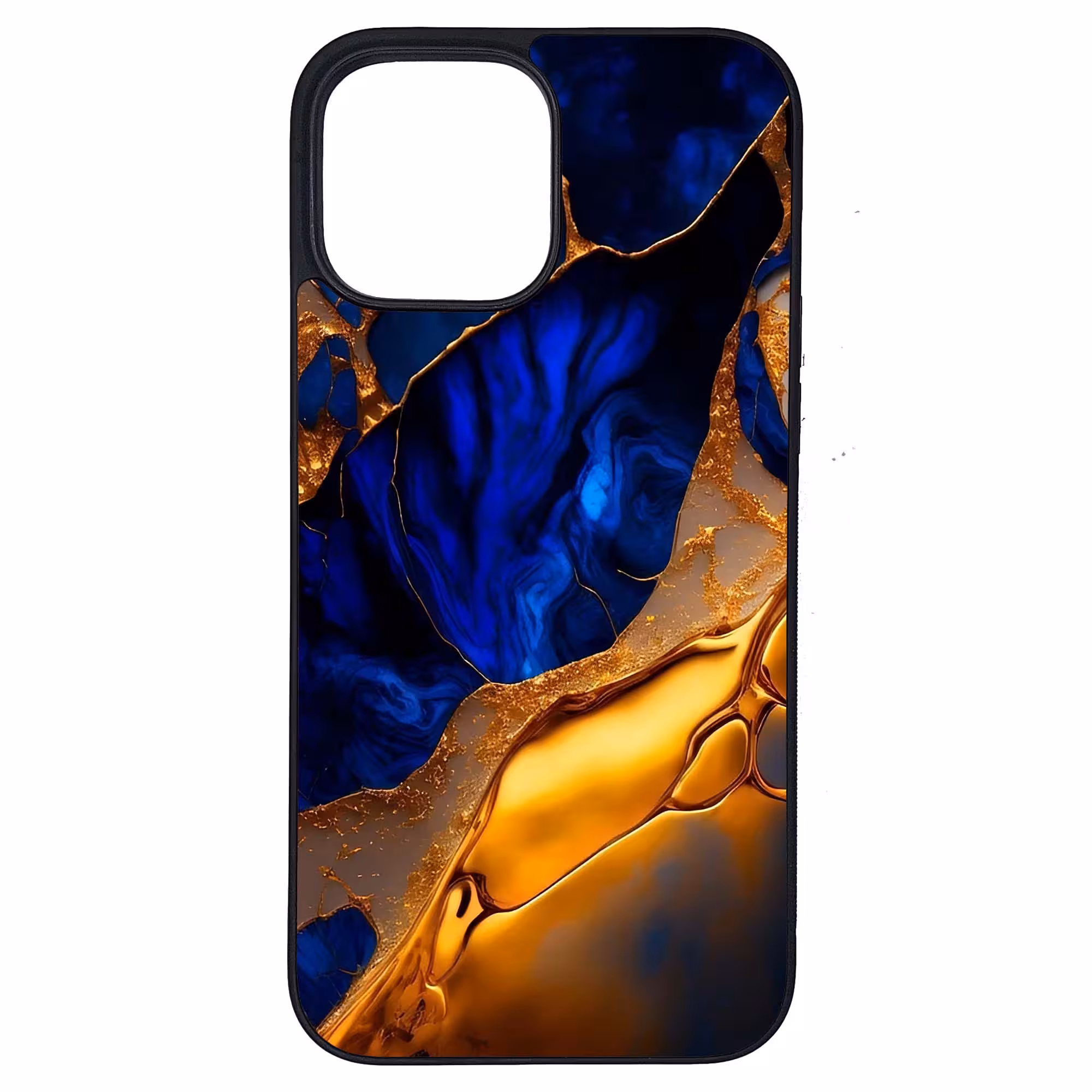 کاور طرح ماربل کد G-018 مناسب برای گوشی موبایل اپل iPhone 13 Pro Max | دیجی قاب دونی