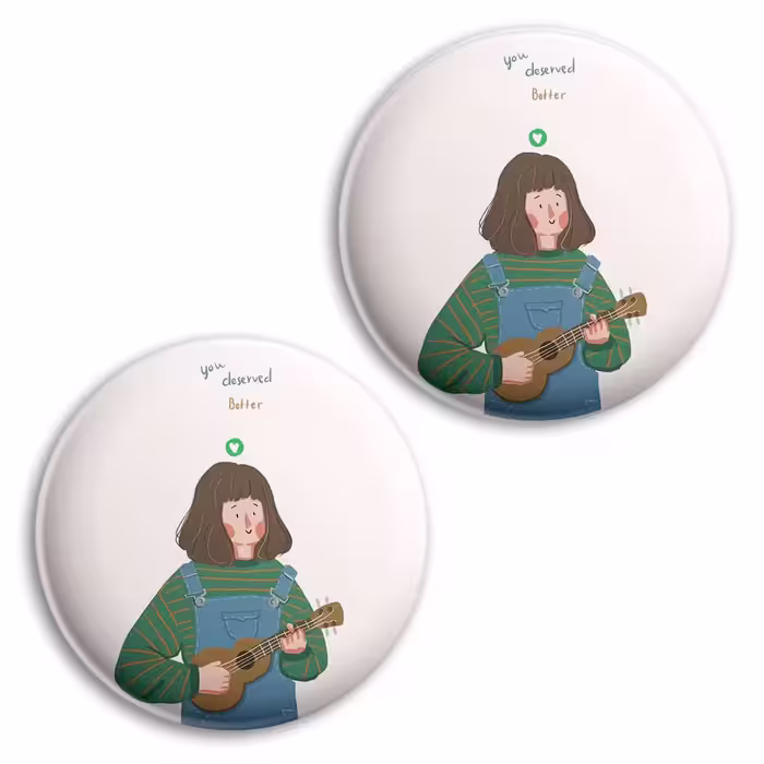 پیکسل پرمانه طرح گیتار کد pm2n.30515 مجموعه 2 عددی