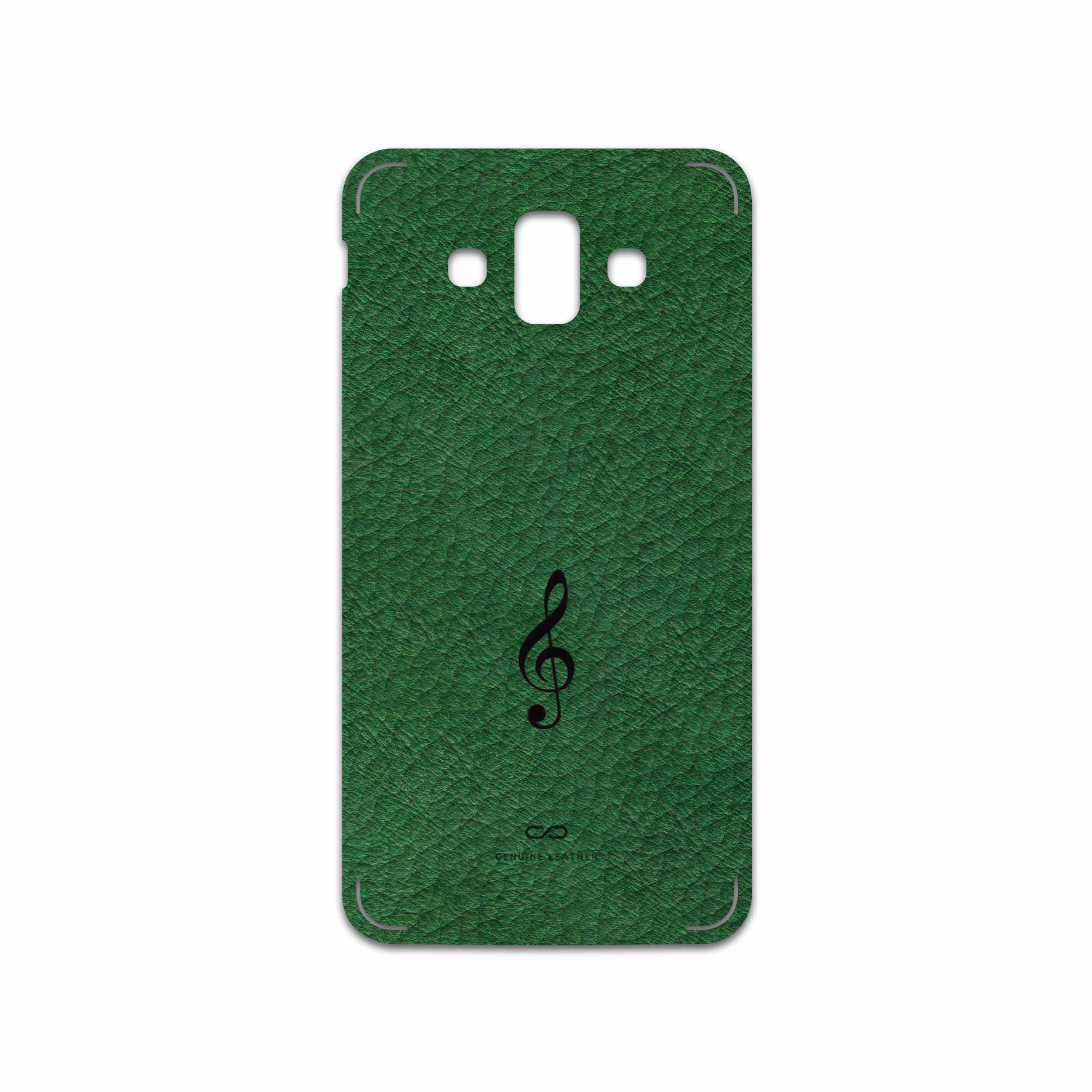 برچسب پوششی ماهوت مدل GL-SOL مناسب برای گوشی موبایل سامسونگ Galaxy J7 Duo