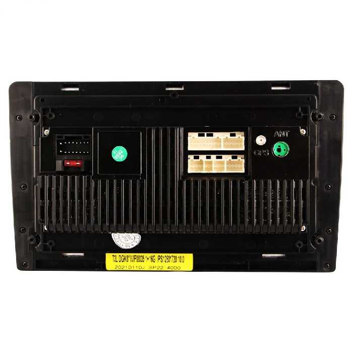 پخش کننده تصویری خودرو اینفینیتی مدل z300 مناسب برای آریو