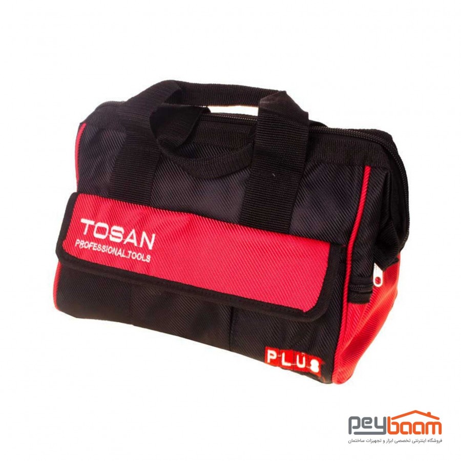 کیف ابزار توسن مدل TB-25M