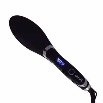 برس حرارنی جیمی مدل GM-2972