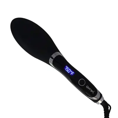 برس حرارنی جیمی مدل GM-2972