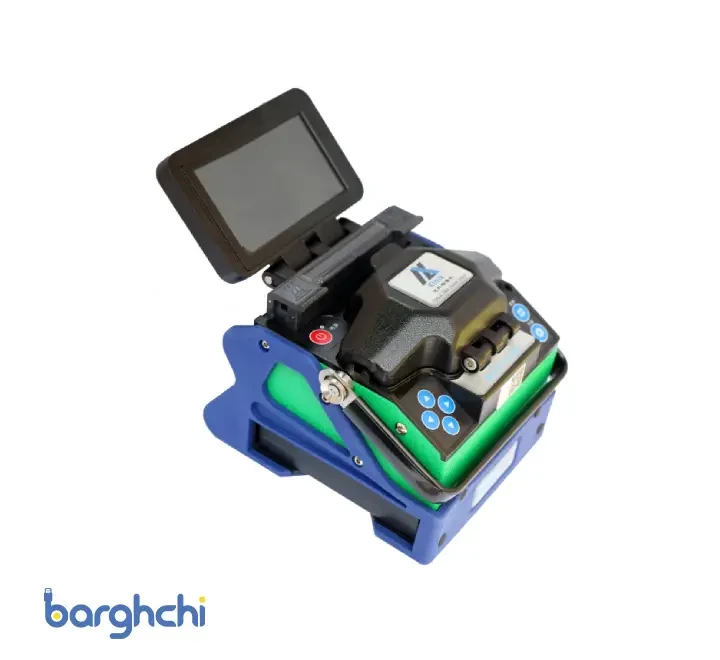 فیوژن اسپلایسر الویک مدل ALK-88A