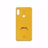 برچسب پوششی ماهوت مدل ML-MTLC مناسب برای گوشی موبایل شیائومی Redmi Note 5 Pro