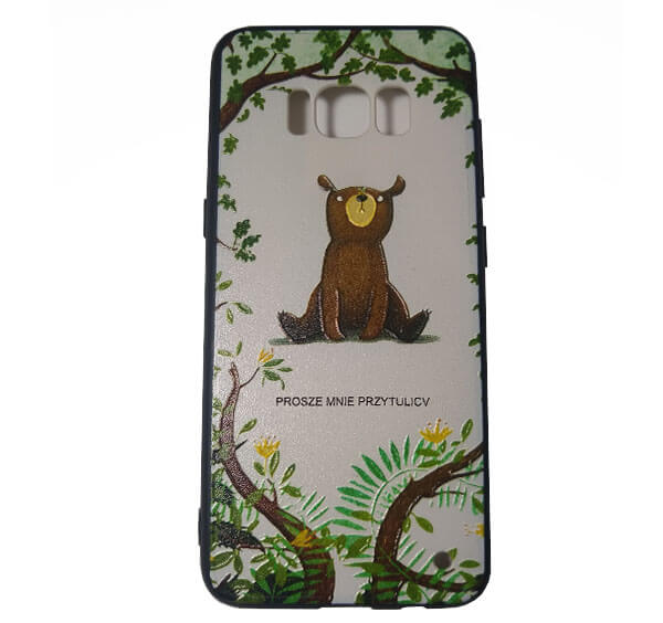 گارد گوشی سامسونگ S8 فایور