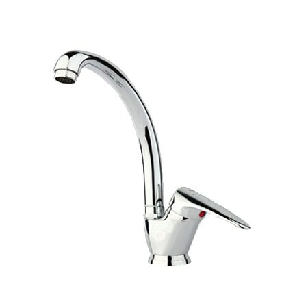 شیر ظرفشویی راسان مدل درنا