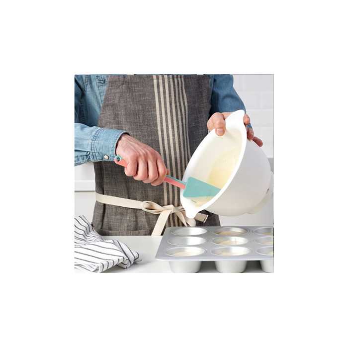 اسپاتولا ایکیا مدل 273