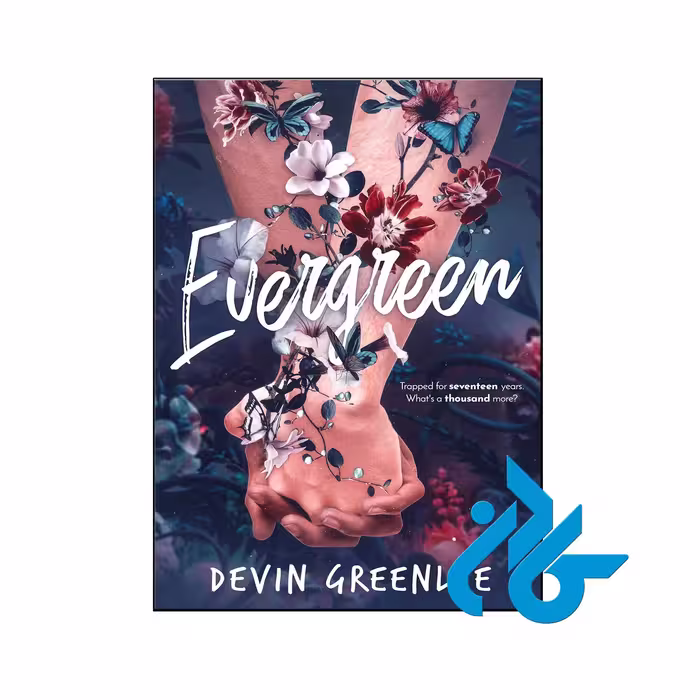 خرید و قیمت کتاب Evergreen از فروشگاه کادن
