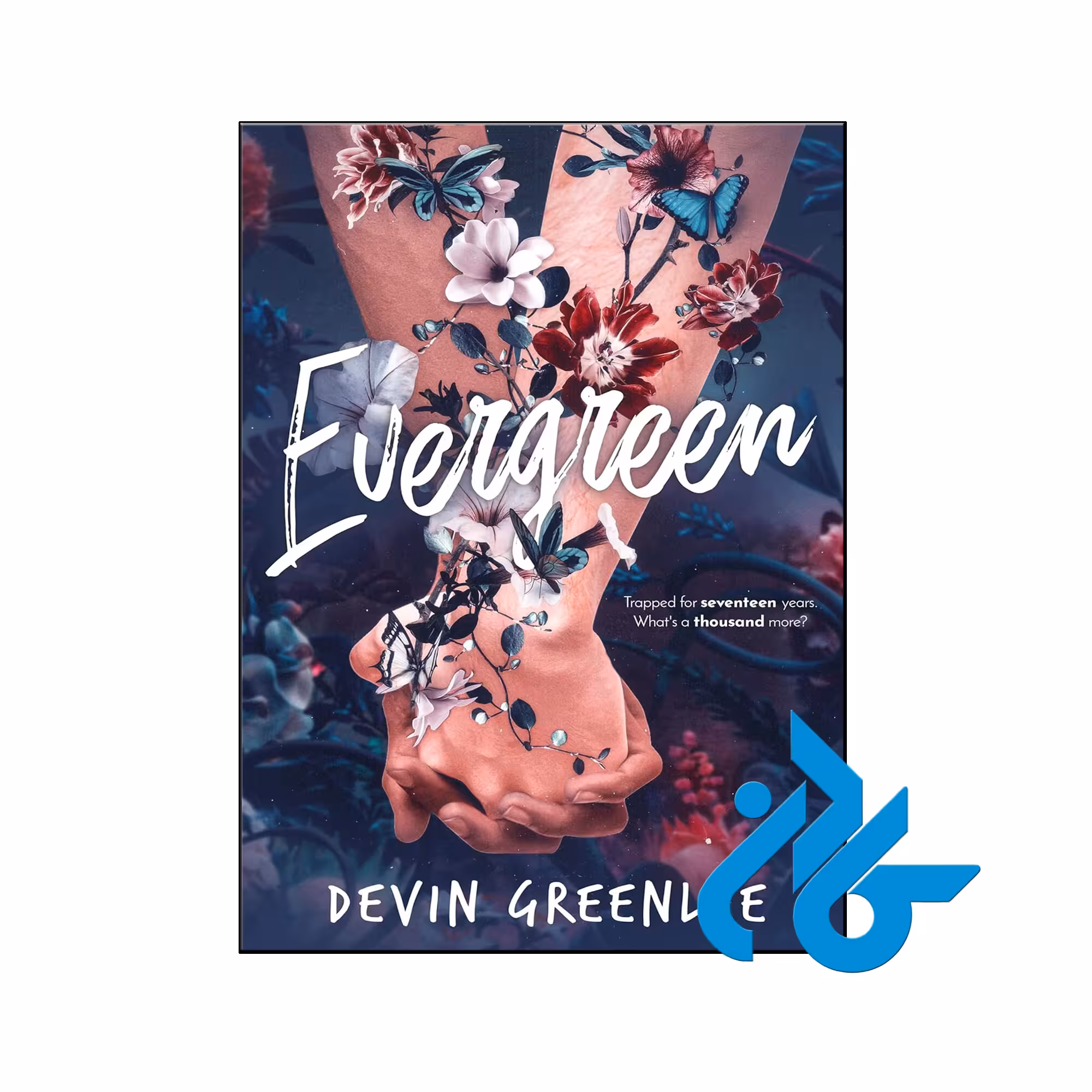 خرید و قیمت کتاب Evergreen از فروشگاه کادن