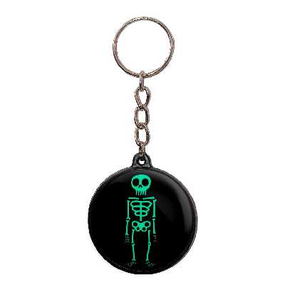 جاکلیدی پرمانه طرح اسکلت کد pmj.10666