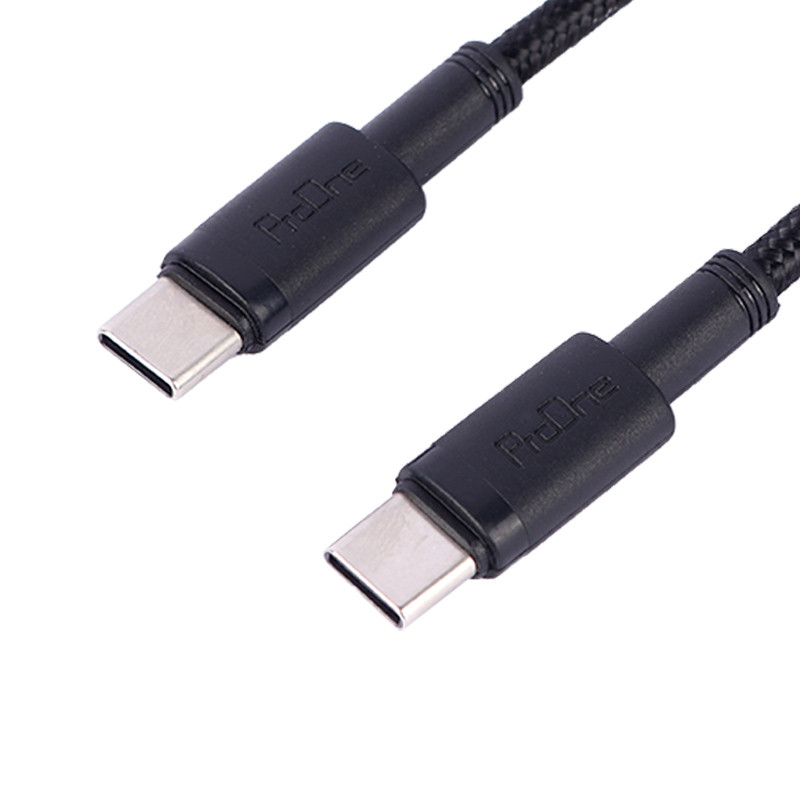 کابل تبدیل فست شارژ ProOne PCC111 Type-C To Type-C PD 100W 1m