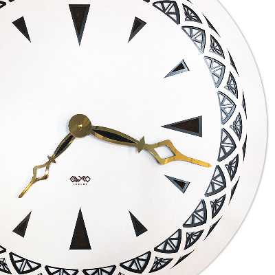 ساعت دیواری مدل MC028