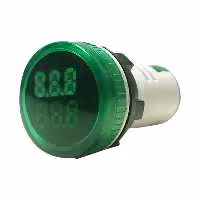 چراغ سیگنال کانتر گرد JBH کد DI 22-CNT-R