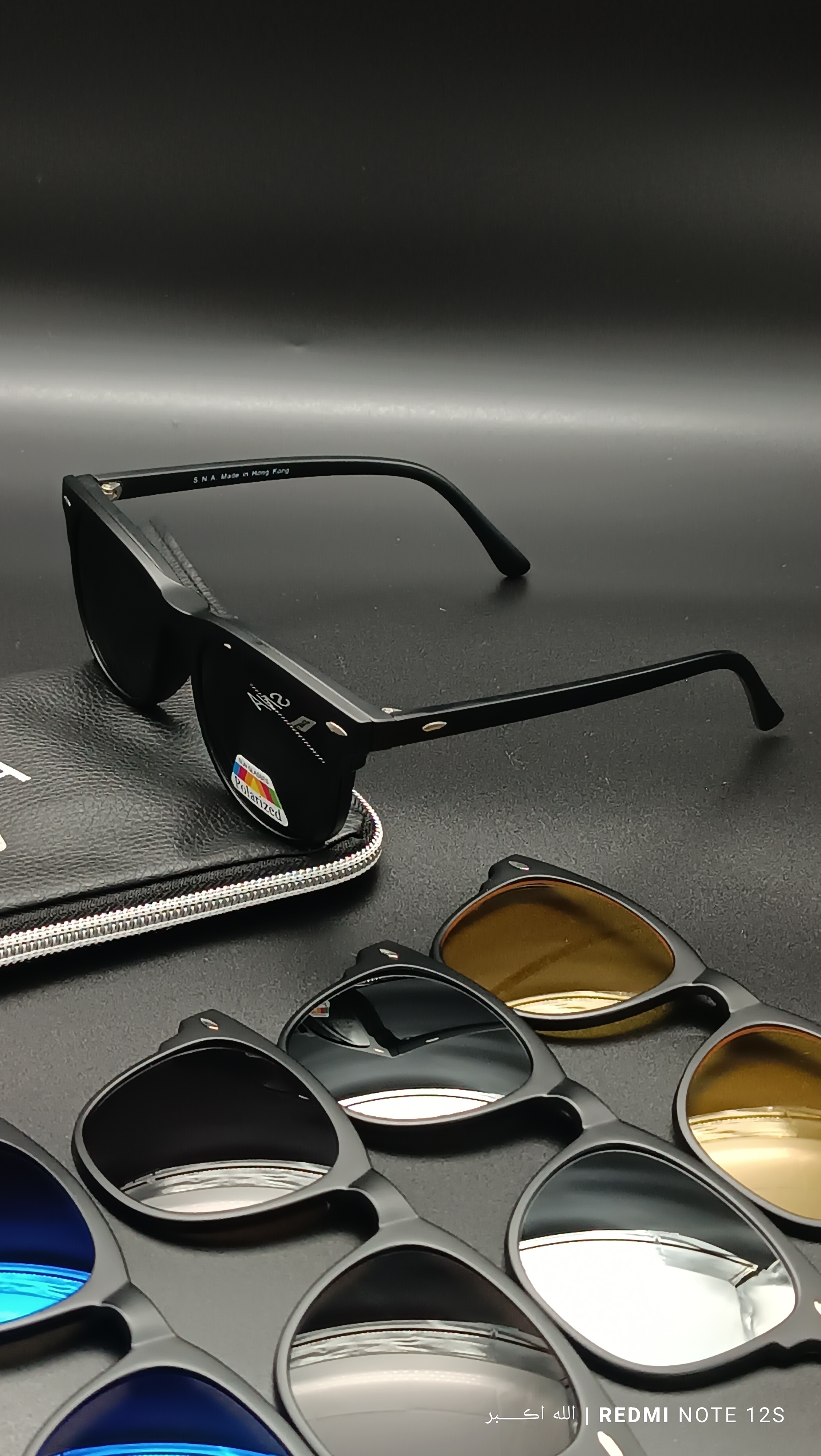 عینک فریم طبی پنج کاور کد 2346