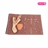 پیش بند چرم مصنوعی ضد آب