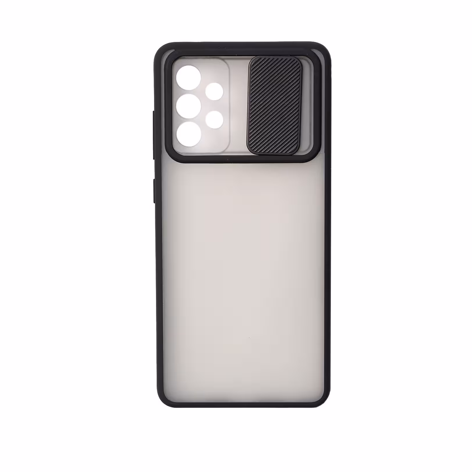 کاور مدل CamShield مناسب برای گوشی موبایل سامسونگ Galaxy A72