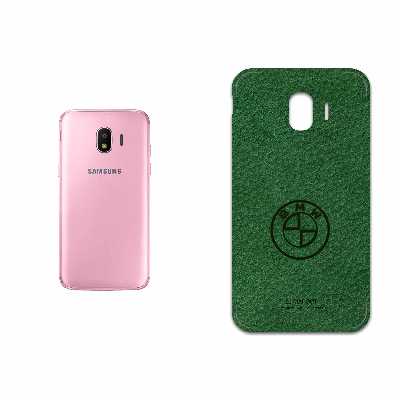 برچسب پوششی ماهوت مدل GL-BMW مناسب برای گوشی موبایل سامسونگ Galaxy J2 Pro 2018