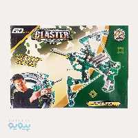 تیر کمان حرفه ای اسباب بازی