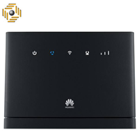 مودم روتر بی سیم 4G هوآوی مدل LTE CPE B315