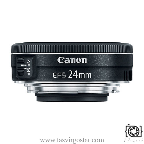 لنز Canon 24mm f/2.8