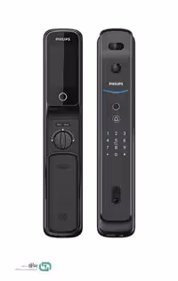 دستگیره دیجیتال DDL709 FVP فیلیپس - Philips