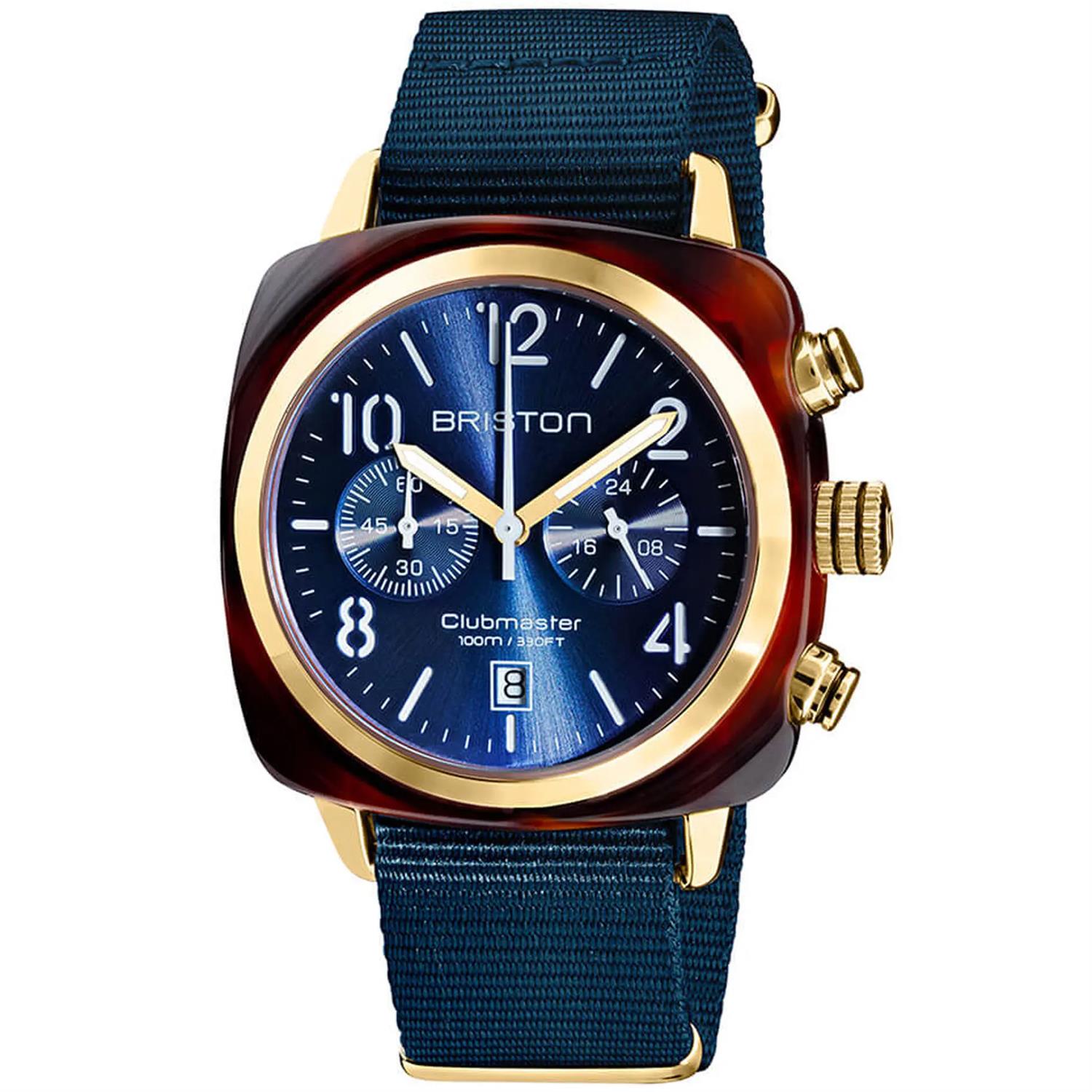 ساعت مچی بریستون مدل 19140.PYA.T.33.NMB