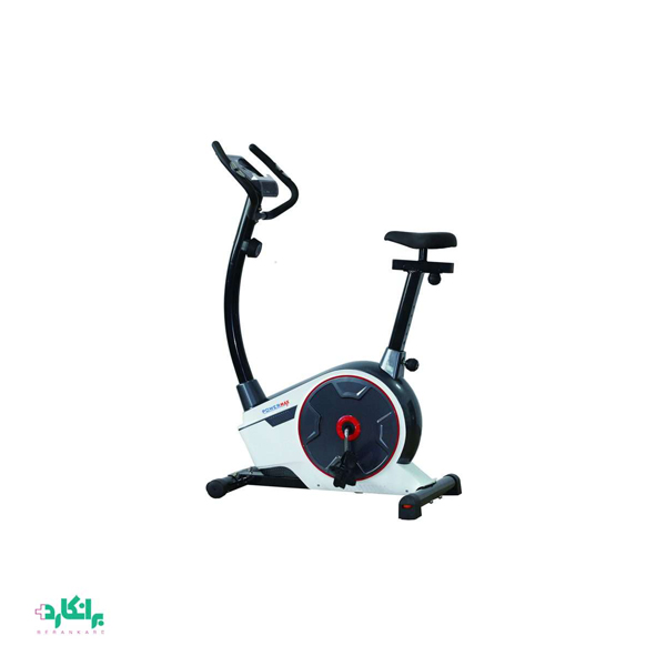 دوچرخه ثابت خانگی EFIT 336B پاورمکس-PowerMax