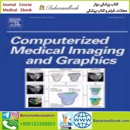 Computerized Medical Imaging and Graphics Volume 79 to